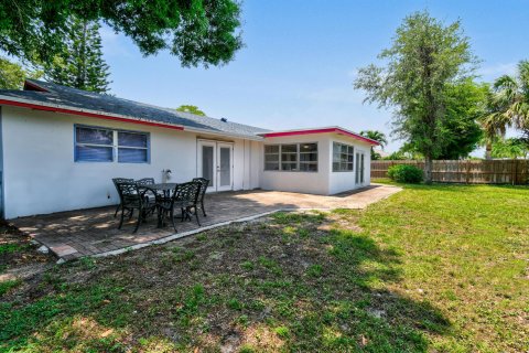 Villa ou maison à vendre à Palm Beach Gardens, Floride: 3 chambres, 161.93 m2 № 1183553 - photo 7