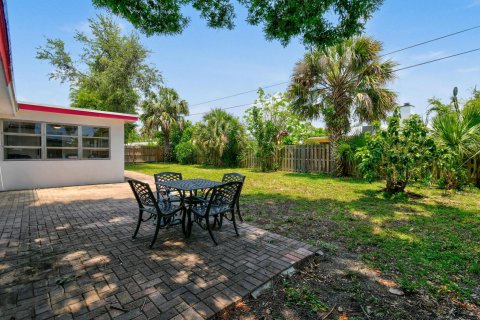 Villa ou maison à vendre à Palm Beach Gardens, Floride: 3 chambres, 161.93 m2 № 1183553 - photo 9