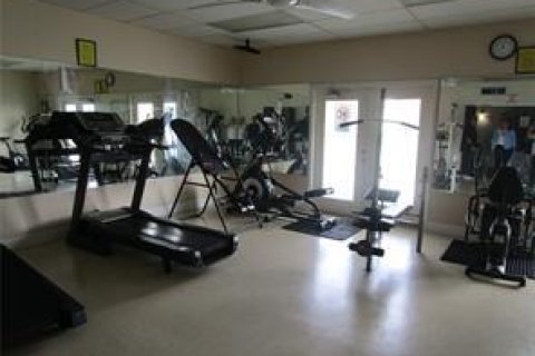 Condominio en venta en Lauderhill, Florida, 1 dormitorio, 86.21 m2 № 1100093 - foto 16