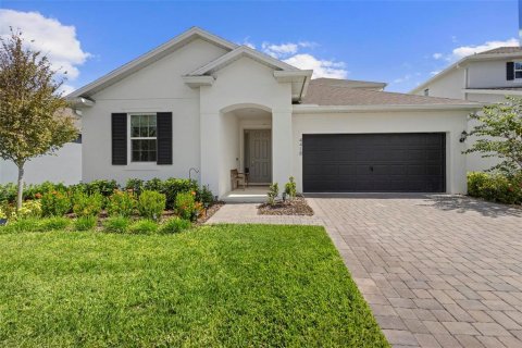 Casa en venta en Clermont, Florida, 4 dormitorios, 230.12 m2 № 1394418 - foto 1