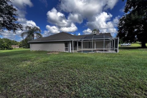 House in Dade City, Florida 4 bedrooms, 220.18 sq.m. № 1393957 - photo 6