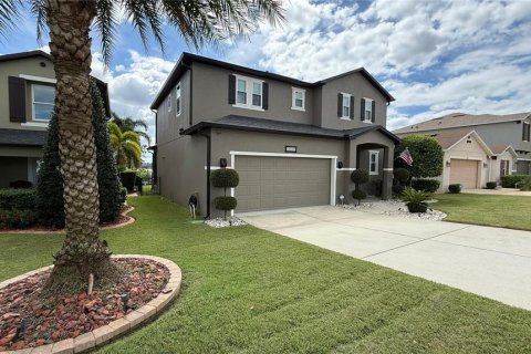 Casa en venta en Clermont, Florida, 4 dormitorios, 205.04 m2 № 1394214 - foto 1