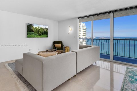 Copropriété à vendre à Miami, Floride: 2 chambres, 102.66 m2 № 1177734 - photo 24