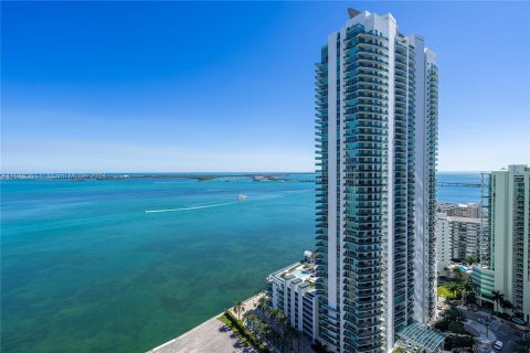 Copropriété à vendre à Miami, Floride: 2 chambres, 102.66 m2 № 1177734 - photo 4