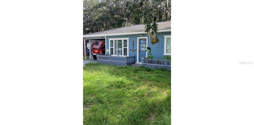 Duplex à Port Richey, Floride 2 chambres, 78.04 m2 № 1306843