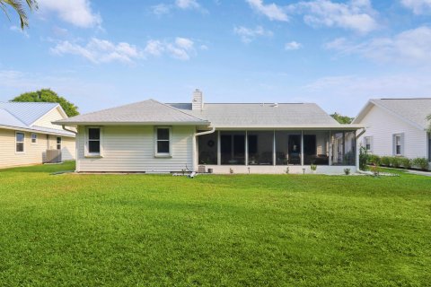 Villa ou maison à vendre à Stuart, Floride: 3 chambres, 143.44 m2 № 1182304 - photo 10