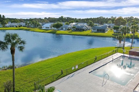 Villa ou maison à vendre à Stuart, Floride: 3 chambres, 143.44 m2 № 1182304 - photo 2