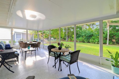 Villa ou maison à vendre à Stuart, Floride: 3 chambres, 143.44 m2 № 1182304 - photo 12