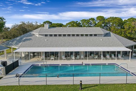 Villa ou maison à vendre à Stuart, Floride: 3 chambres, 143.44 m2 № 1182304 - photo 3