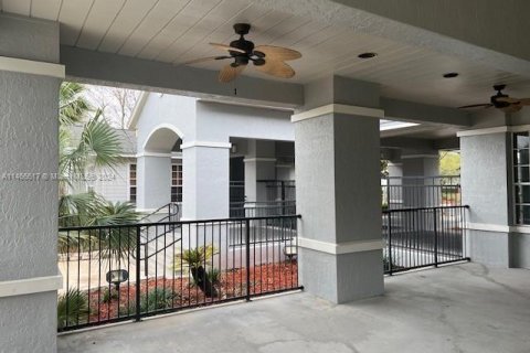 Купить кондоминиум в Гейнсвилл, Флорида 3 спальни, 111.3м2, № 779717 - фото 15
