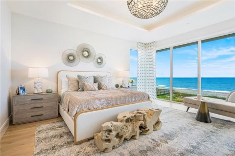 Villa ou maison à vendre à Hutchinson Island South, Floride: 4 chambres, 363.34 m2 № 1208242 - photo 20