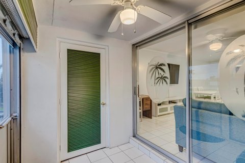 Villa ou maison à vendre à West Palm Beach, Floride: 1 chambre, 61.5 m2 № 868604 - photo 7