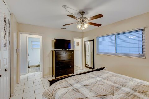 Villa ou maison à vendre à West Palm Beach, Floride: 1 chambre, 61.5 m2 № 868604 - photo 15