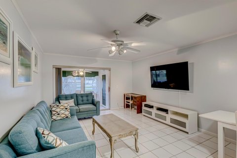 Villa ou maison à vendre à West Palm Beach, Floride: 1 chambre, 61.5 m2 № 868604 - photo 26