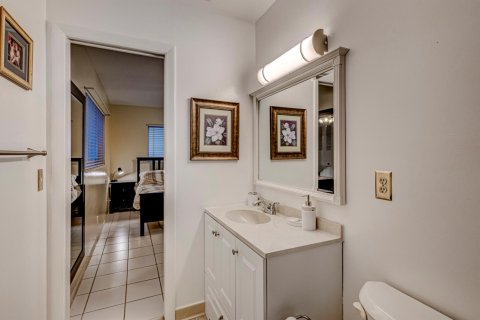 Casa en venta en West Palm Beach, Florida, 1 dormitorio, 61.5 m2 № 868604 - foto 10