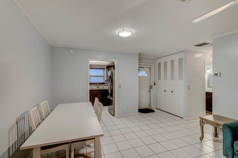 Villa ou maison à vendre à West Palm Beach, Floride: 1 chambre, 61.5 m2 № 868604 - photo 27