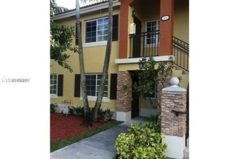 Copropriété à vendre à Homestead, Floride: 2 chambres, 85.47 m2 № 5573 - photo 1