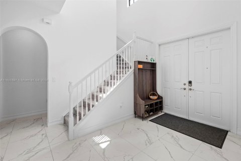 Villa ou maison à vendre à Pembroke Pines, Floride: 4 chambres, 240.52 m2 № 1292258 - photo 6