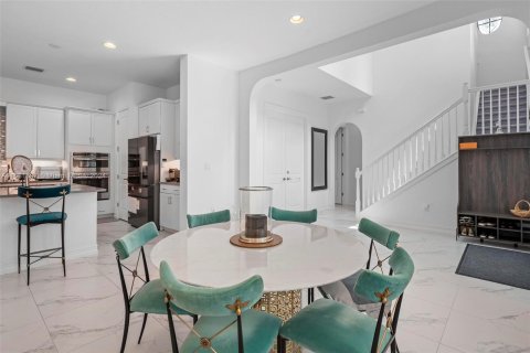 Villa ou maison à vendre à Pembroke Pines, Floride: 4 chambres, 240.52 m2 № 1292258 - photo 8