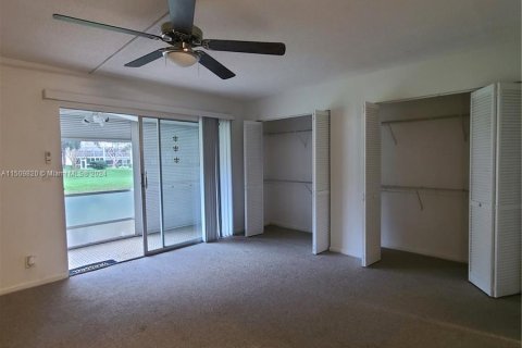 Copropriété à vendre à Coconut Creek, Floride: 1 chambre, 74.14 m2 № 935068 - photo 8