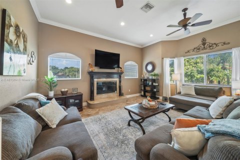 Casa en venta en Southwest Ranches, Florida, 4 dormitorios, 432.09 m2 № 834845 - foto 7