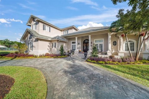 Casa en venta en Southwest Ranches, Florida, 4 dormitorios, 432.09 m2 № 834845 - foto 4