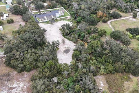 Terreno en venta en Riverview, Florida № 1320498 - foto 6