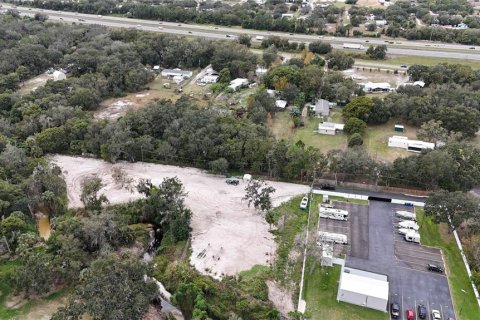 Land in Riverview, Florida № 1320498 - photo 1