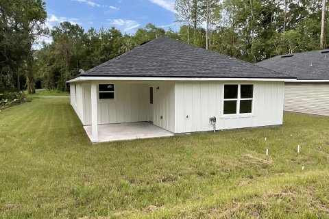 Villa ou maison à vendre à Saint Augustine, Floride: 4 chambres, 148.36 m2 № 769218 - photo 7