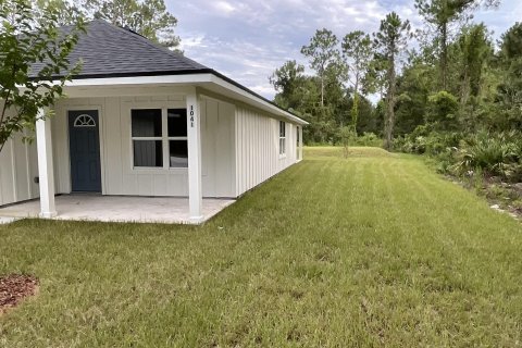 Villa ou maison à vendre à Saint Augustine, Floride: 4 chambres, 148.36 m2 № 769218 - photo 4