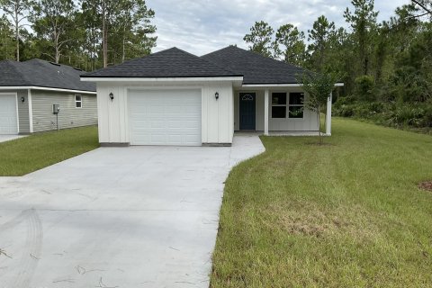 Villa ou maison à vendre à Saint Augustine, Floride: 4 chambres, 148.36 m2 № 769218 - photo 1