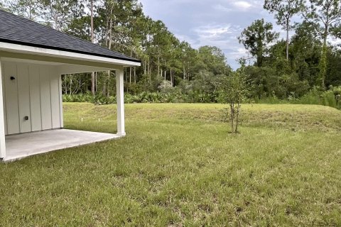 Villa ou maison à vendre à Saint Augustine, Floride: 4 chambres, 148.36 m2 № 769218 - photo 5