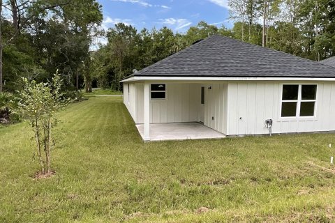 Villa ou maison à vendre à Saint Augustine, Floride: 4 chambres, 148.36 m2 № 769218 - photo 6