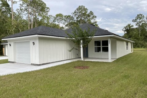 House in Saint Augustine, Florida 4 bedrooms, 148.36 sq.m. № 769218 - photo 3