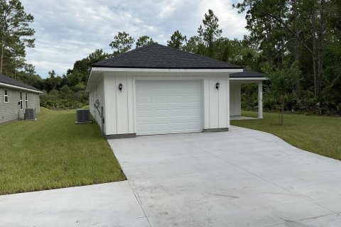 House in Saint Augustine, Florida 4 bedrooms, 148.36 sq.m. № 769218 - photo 2