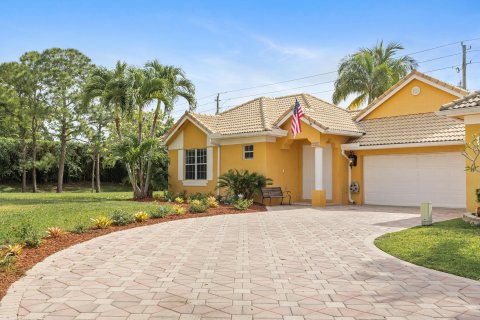 Casa en venta en Boynton Beach, Florida, 3 dormitorios, 193.42 m2 № 1096722 - foto 8