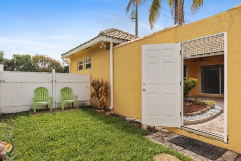 Casa en venta en Boynton Beach, Florida, 3 dormitorios, 193.42 m2 № 1096722 - foto 27