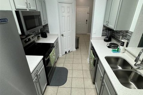 Condo in Kissimmee, Florida, 3 bedrooms  № 1249815 - photo 7