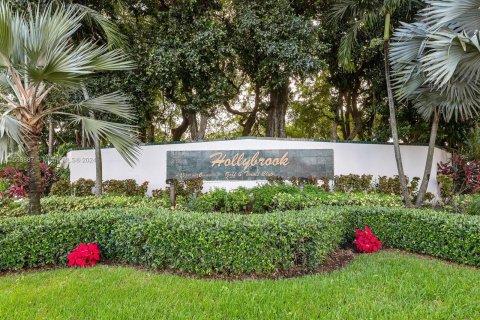 Condo in Pembroke Pines, Florida, 2 bedrooms  № 1118313 - photo 20