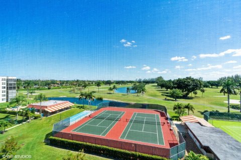 Condominio en venta en Pembroke Pines, Florida, 2 dormitorios, 108.7 m2 № 1118313 - foto 30