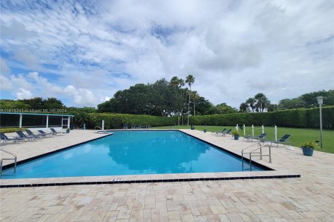 Villa ou maison à vendre à Boynton Beach, Floride: 2 chambres, 84.63 m2 № 1236979 - photo 14