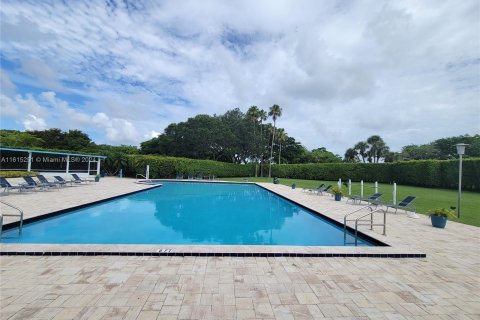 Villa ou maison à vendre à Boynton Beach, Floride: 2 chambres, 84.63 m2 № 1236979 - photo 12