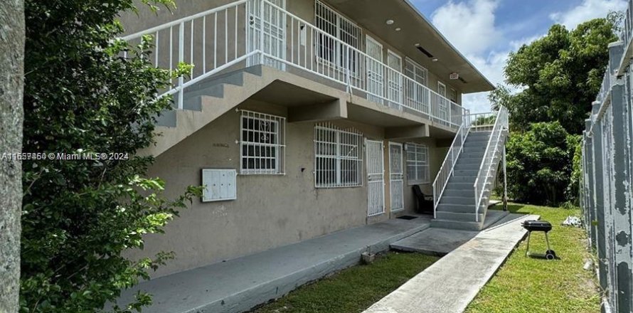 Apartamento en Miami, Florida 2 dormitorios, 315.87 m2 № 1369087