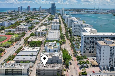 Condominio en venta en Miami Beach, Florida, 1 dormitorio, 64.47 m2 № 1224213 - foto 17