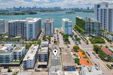 Condominio en venta en Miami Beach, Florida, 1 dormitorio, 64.47 m2 № 1224213 - foto 16