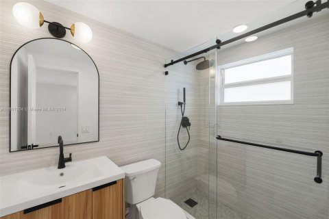 Condominio en venta en Miami Beach, Florida, 1 dormitorio, 64.47 m2 № 1224213 - foto 12