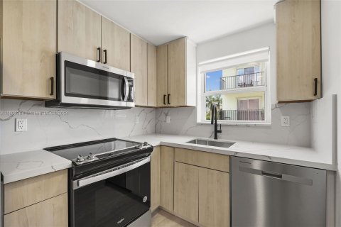 Copropriété à vendre à Miami Beach, Floride: 1 chambre, 64.47 m2 № 1224213 - photo 5