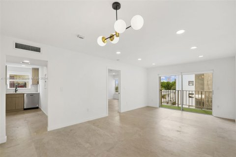 Condominio en venta en Miami Beach, Florida, 1 dormitorio, 64.47 m2 № 1224213 - foto 4