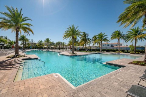 Villa ou maison à vendre à Palm Beach Gardens, Floride: 5 chambres, 347.08 m2 № 1094088 - photo 10