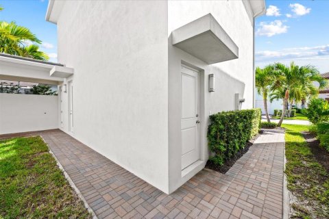 Villa ou maison à vendre à Palm Beach Gardens, Floride: 5 chambres, 347.08 m2 № 1094088 - photo 30